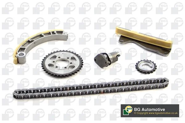 Kit de corrente de distribuição BGA TC3100FK