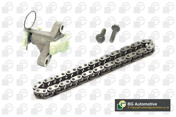 Kit de corrente de distribuição BGA TC4210K