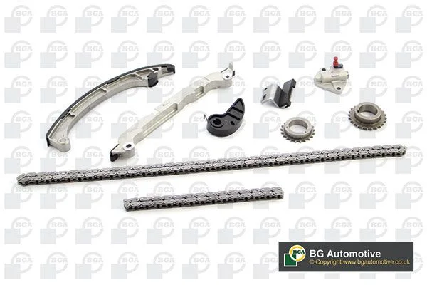 Kit de corrente de distribuição BGA TC5401FK