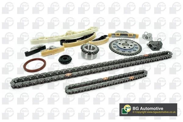 Kit de corrente de distribuição BGA TC5420FK