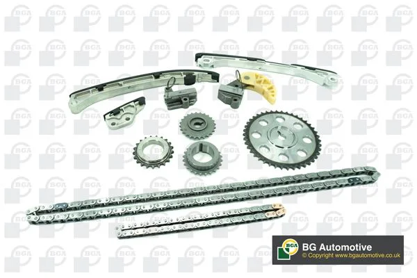 Kit de corrente de distribuição BGA TC5430FK