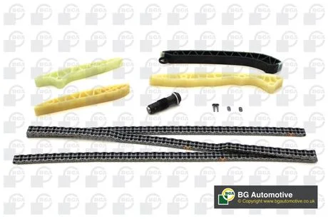 Kit de corrente de distribuição BGA TC5610K
