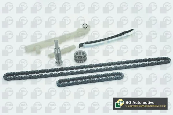 Kit de corrente de distribuição BGA TC5613FK