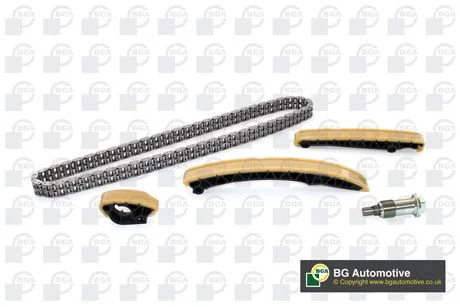 Kit de corrente de distribuição BGA TC5620K