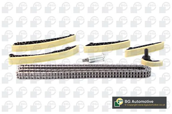 Kit de corrente de distribuição BGA TC5695K