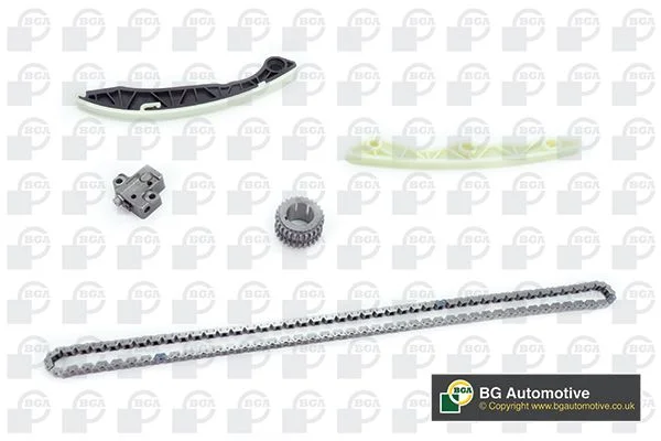 Timing Chain Kit BGA TC6104FK