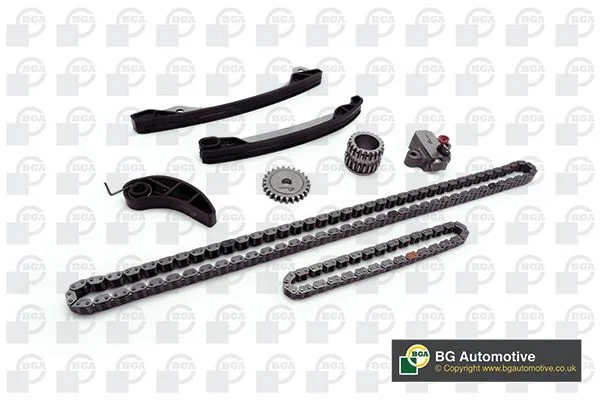 Kit de corrente de distribuição BGA TC6309FK