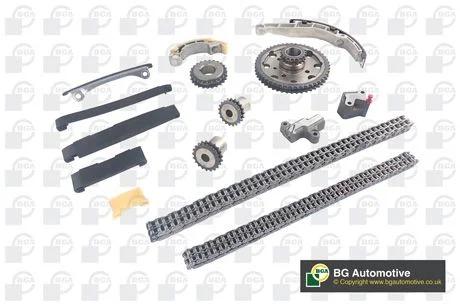 Timing Chain Kit BGA TC6320FK