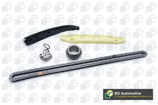 Timing Chain Kit BGA TC6501FK