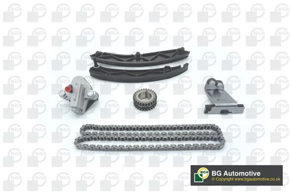 Kit de corrente de distribuição BGA TC6503FK