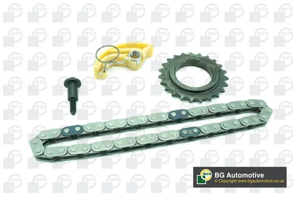 Chain Kit, oil pump drive BGA TC7307FK