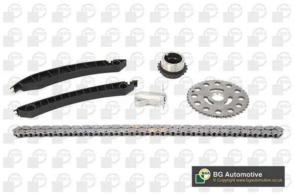 Kit de corrente de distribuição BGA TC7310FK