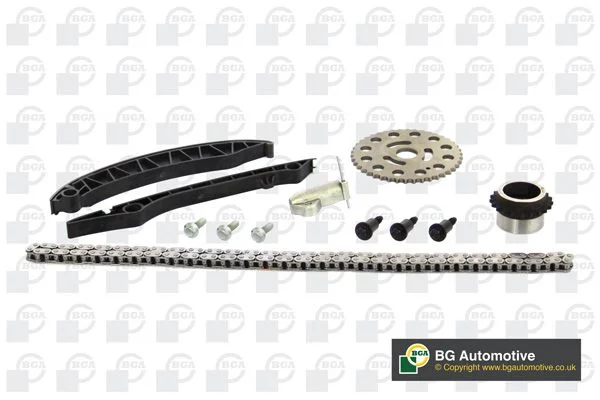 Timing Chain Kit BGA TC7320FK