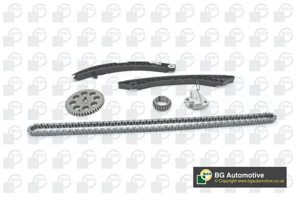 Timing Chain Kit BGA TC8502FK