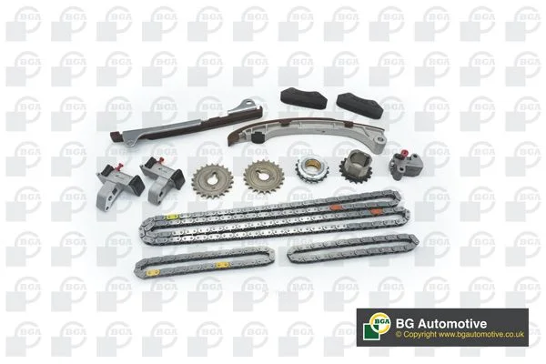 Timing Chain Kit BGA TC9103FK