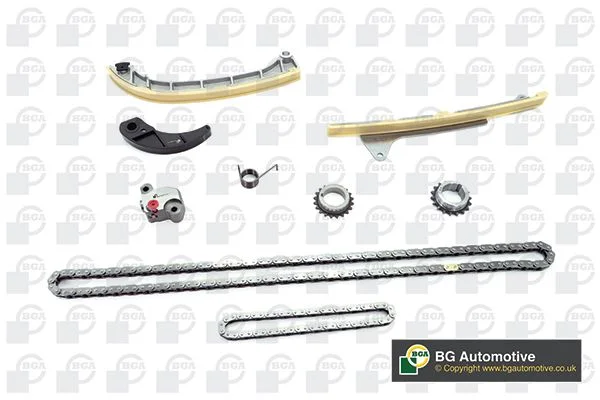 Timing Chain Kit BGA TC9108FK