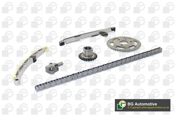 Timing Chain Kit BGA TC9120FK