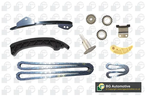 Timing Chain Kit BGA TC9150FK