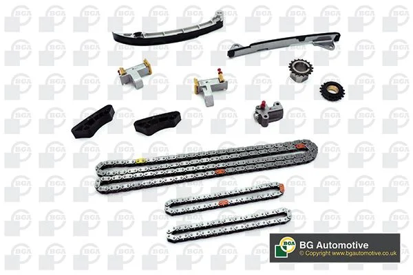 Timing Chain Kit BGA TC9181FK