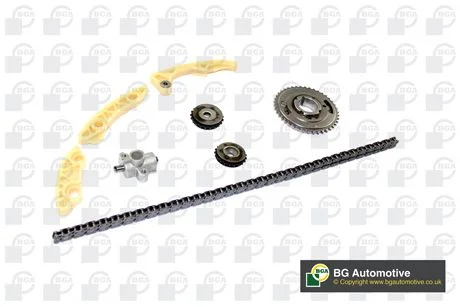 Timing Chain Kit BGA TC9501FK
