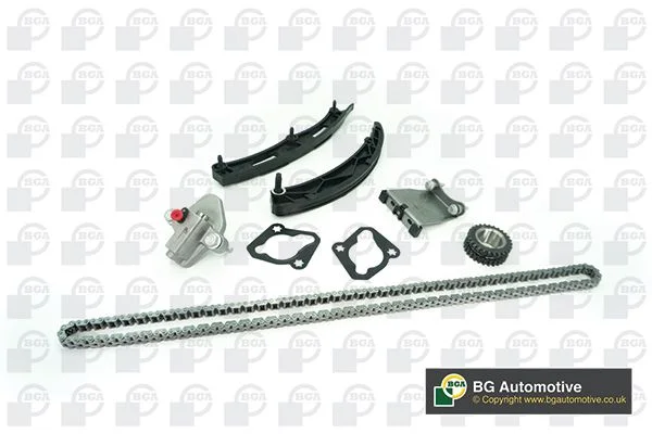 Timing Chain Kit BGA TC9509FK