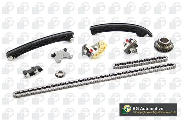 Timing Chain Kit BGA TC9514FK