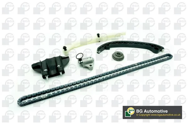 Kit de corrente de distribuição BGA TC9521FK