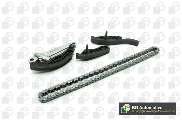 Kit de corrente de distribuição BGA TC9522K