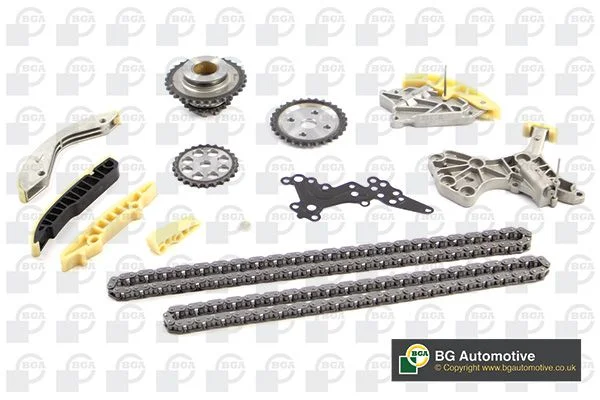 Timing Chain Kit BGA TC9605FK