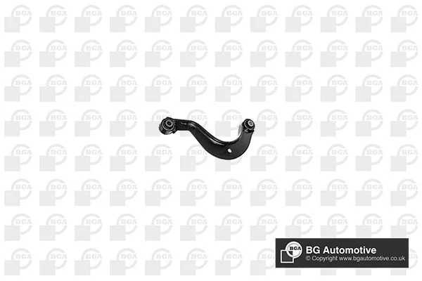 Braço de Controle/Trailing, suspensão da roda BGA TRC0152