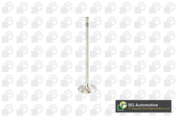 Válvula de admissão BGA V016839