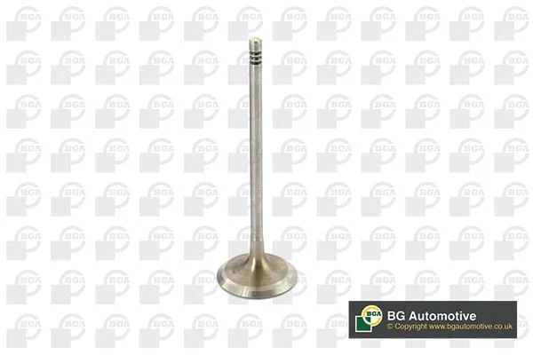 Válvula de admissão BGA V090102
