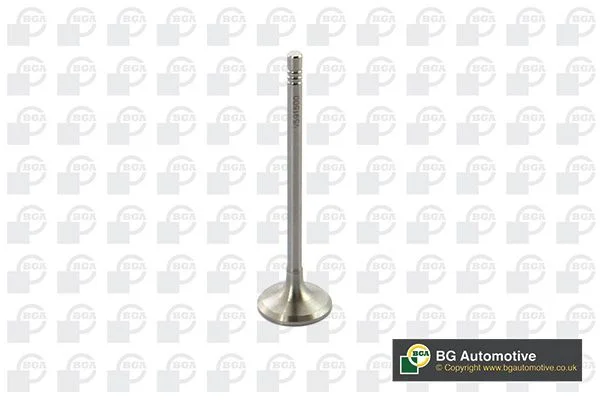 Válvula de admissão BGA V591500