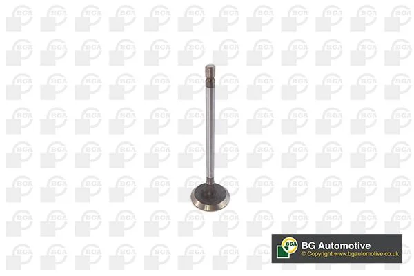Válvula de admissão BGA V611981