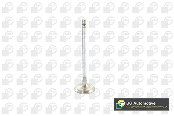 Válvula de admissão BGA V917010