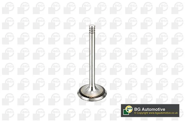 Válvula de admissão BGA V998902