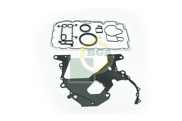 Gasket Kit, crankcase BGA CK0578