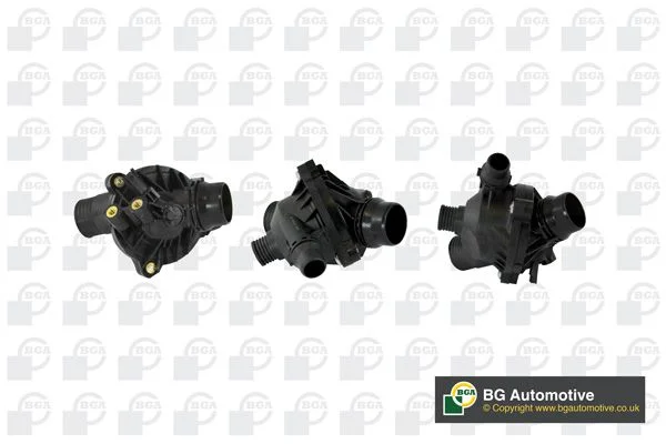 316 BGA CT5033