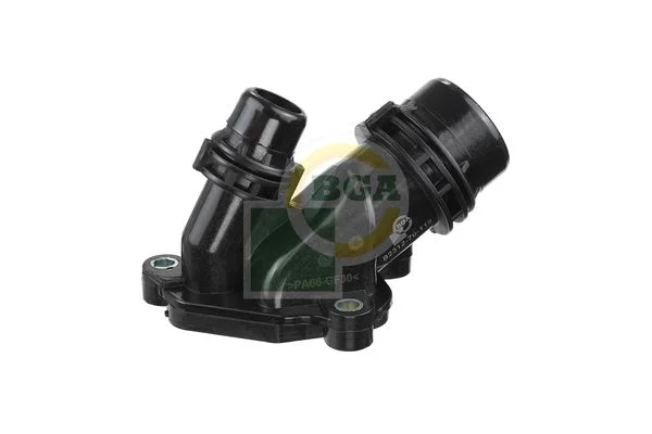 Coolant Flange BGA FA0930