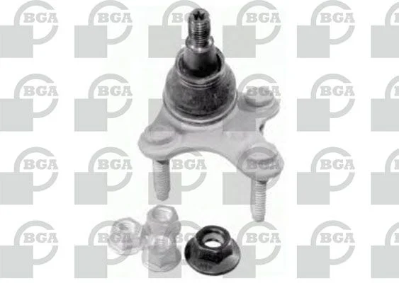 Ball Joint BGA SJ9608