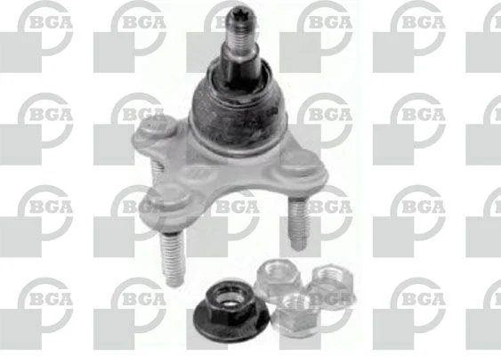 Ball Joint BGA SJ9609