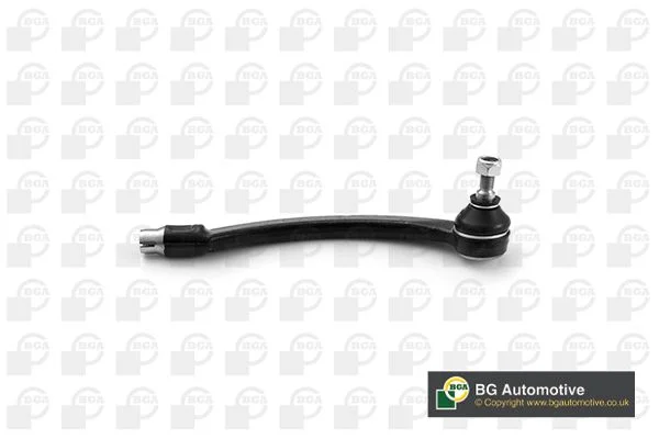 Tie Rod End BGA SR0950