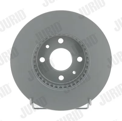 Brake Disc JURID 561592JC