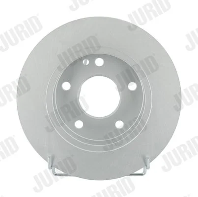 Brake Disc JURID 562048JC