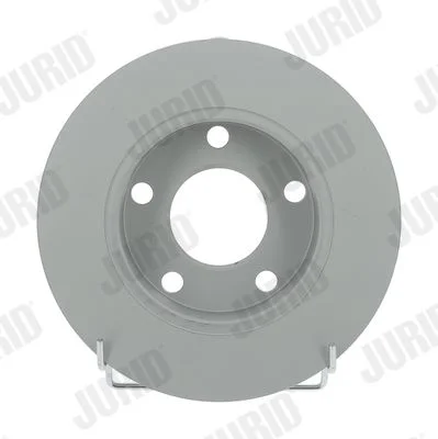 Brake Disc JURID 562089JC