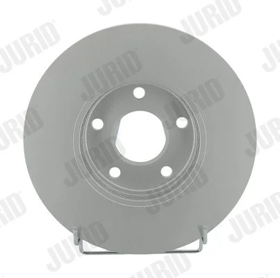 Disco de Travão JURID 562251JC