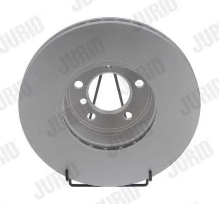 Brake Disc JURID 562272JC-1