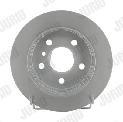 Brake Disc JURID 562274JC