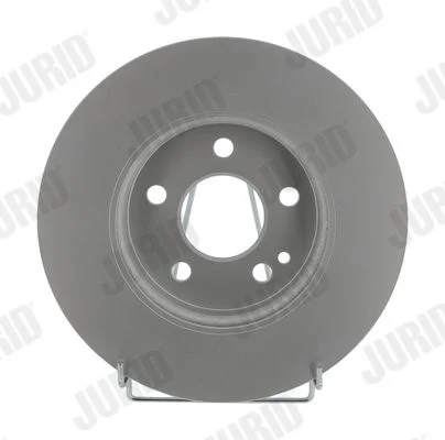 Brake Disc JURID 562314JC
