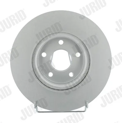 Brake Disc JURID 562363JC
